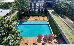 Vismaya Suvarnabhumi Luxury Resort